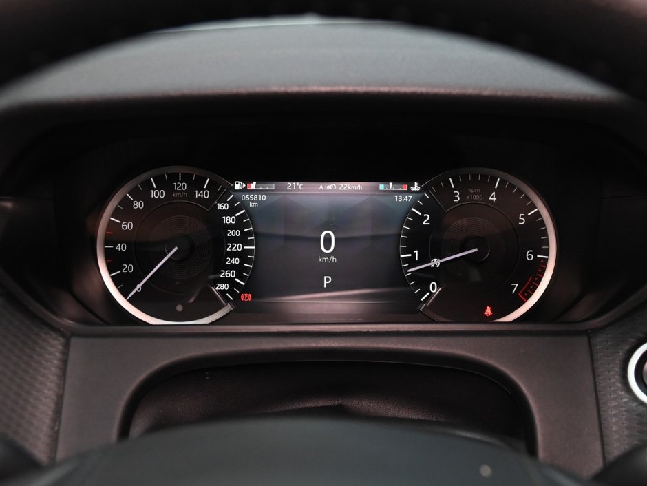 2022 Land Rover Range Rover Velar S-15