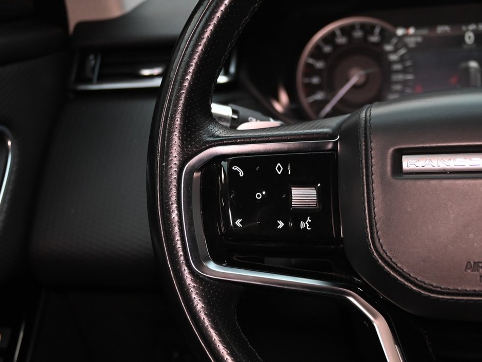 2022 Land Rover Range Rover Velar S-17