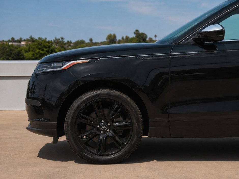 2022 Land Rover Range Rover Velar S-7