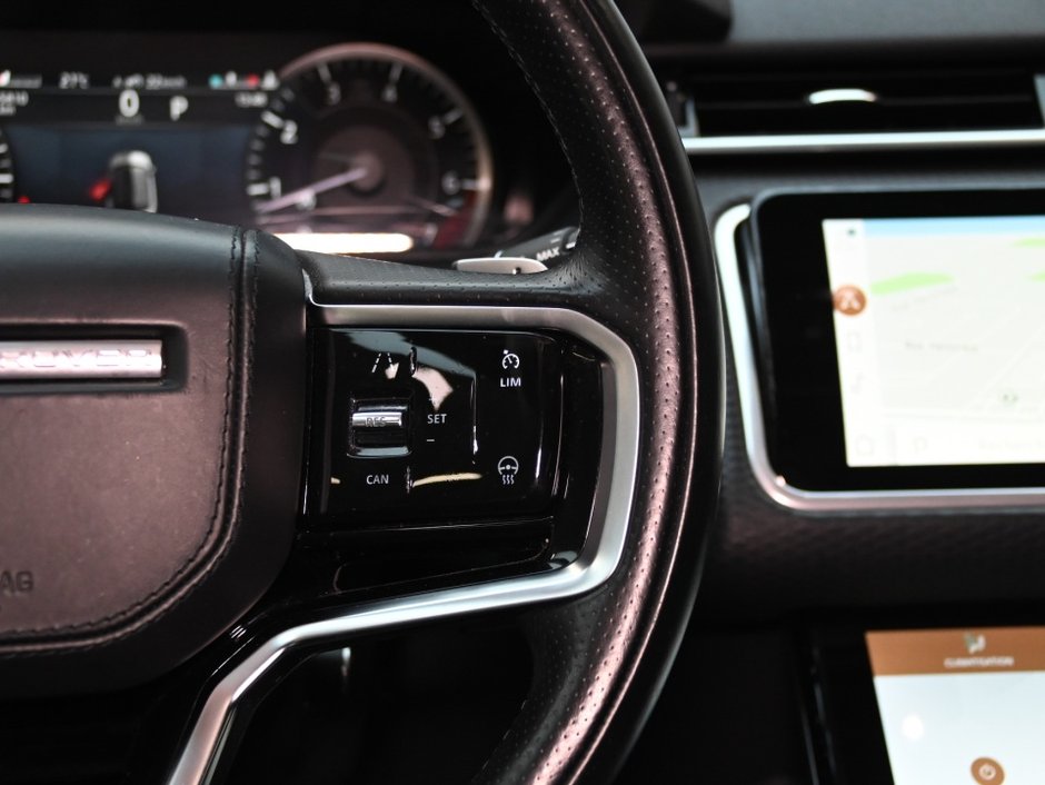 2022 Land Rover Range Rover Velar S-18