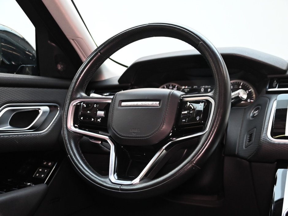 2022 Land Rover Range Rover Velar S-25
