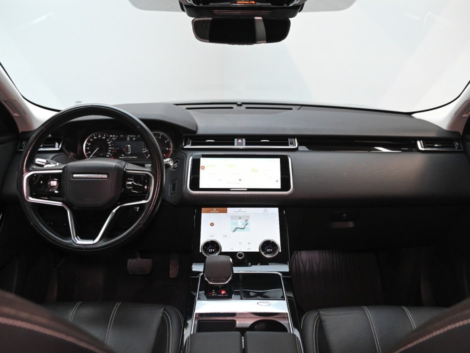 2022 Land Rover Range Rover Velar S-14