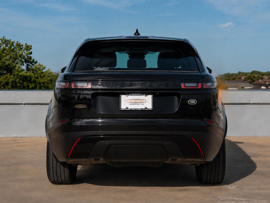 2022 Land Rover Range Rover Velar S-5