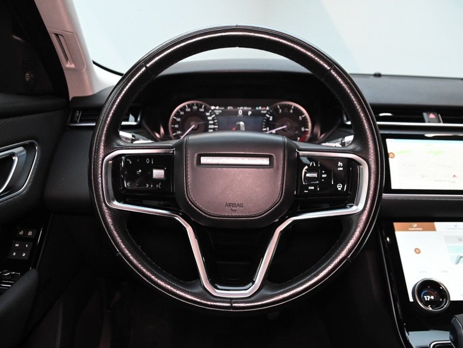 2022 Land Rover Range Rover Velar S-16