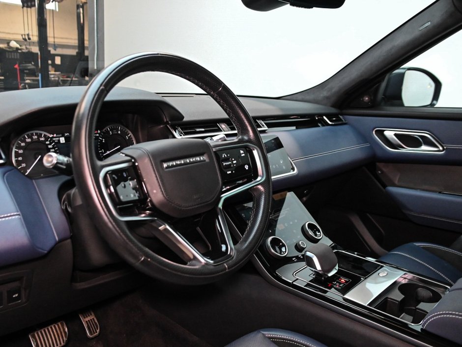 2022 Land Rover Range Rover Velar S-2
