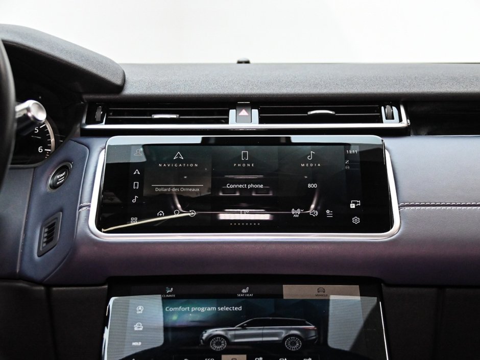 2022 Land Rover Range Rover Velar S-21