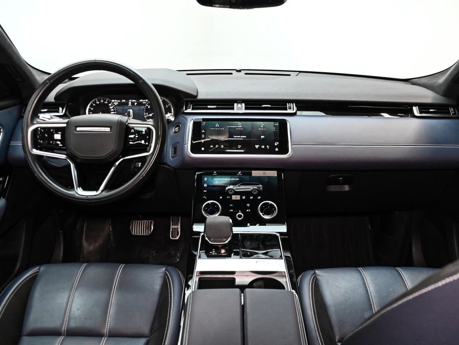 2022 Land Rover Range Rover Velar S-15