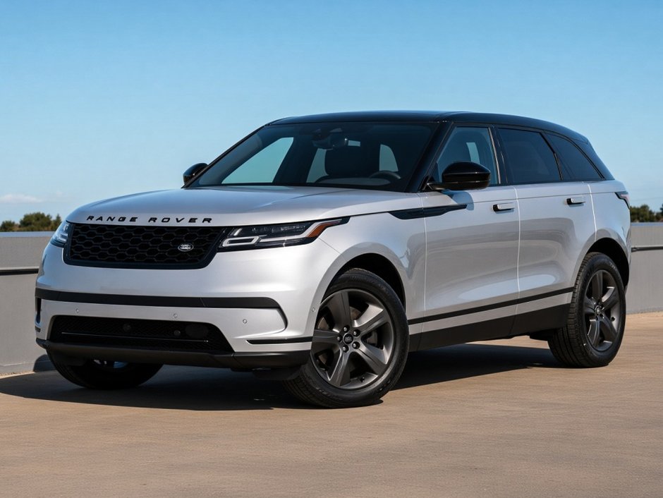 2022 Land Rover Range Rover Velar S-0