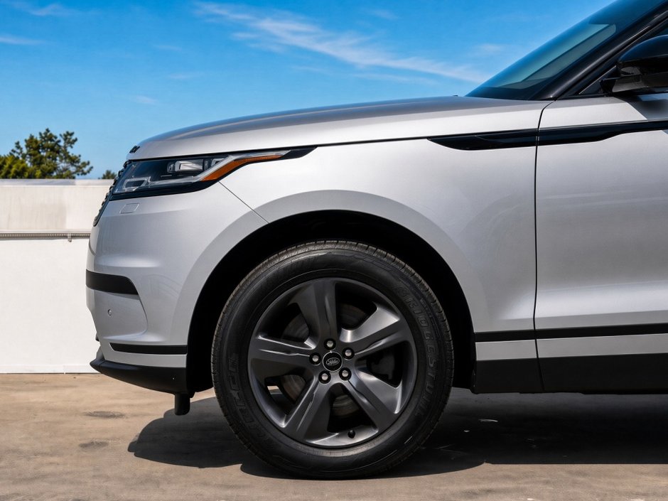 2022 Land Rover Range Rover Velar S-7