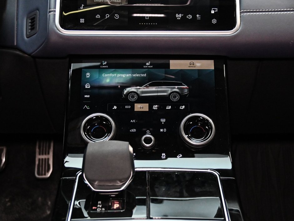 2022 Land Rover Range Rover Velar S-22