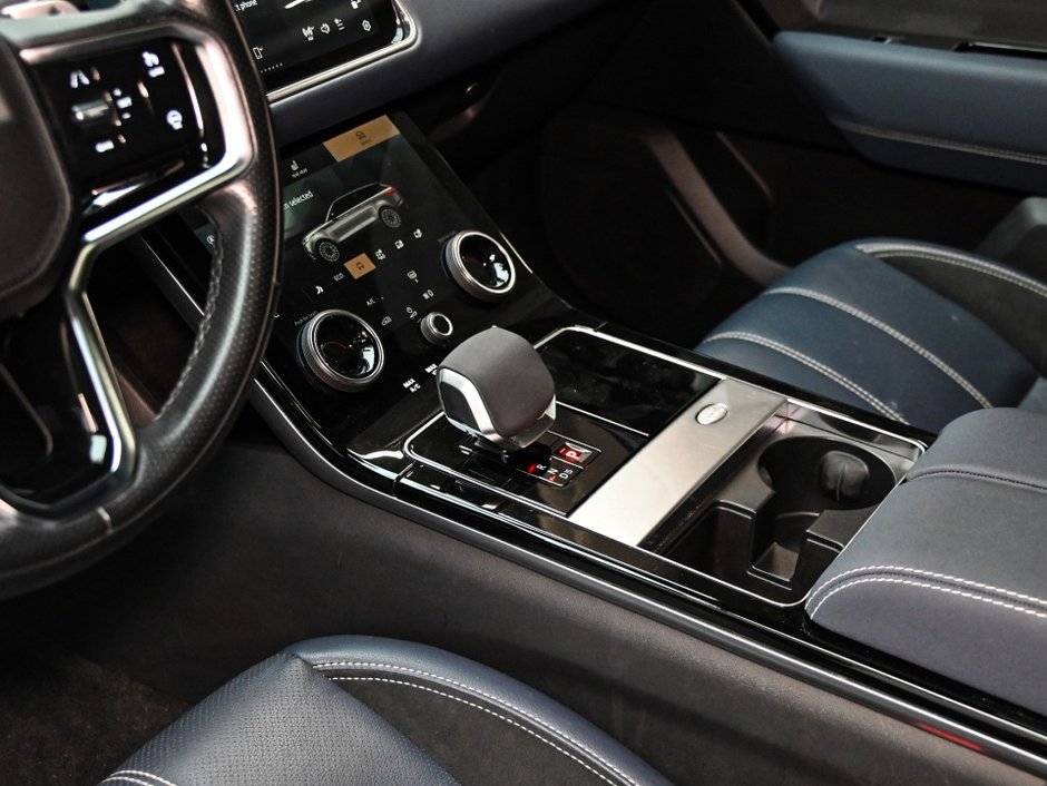 2022 Land Rover Range Rover Velar S-13