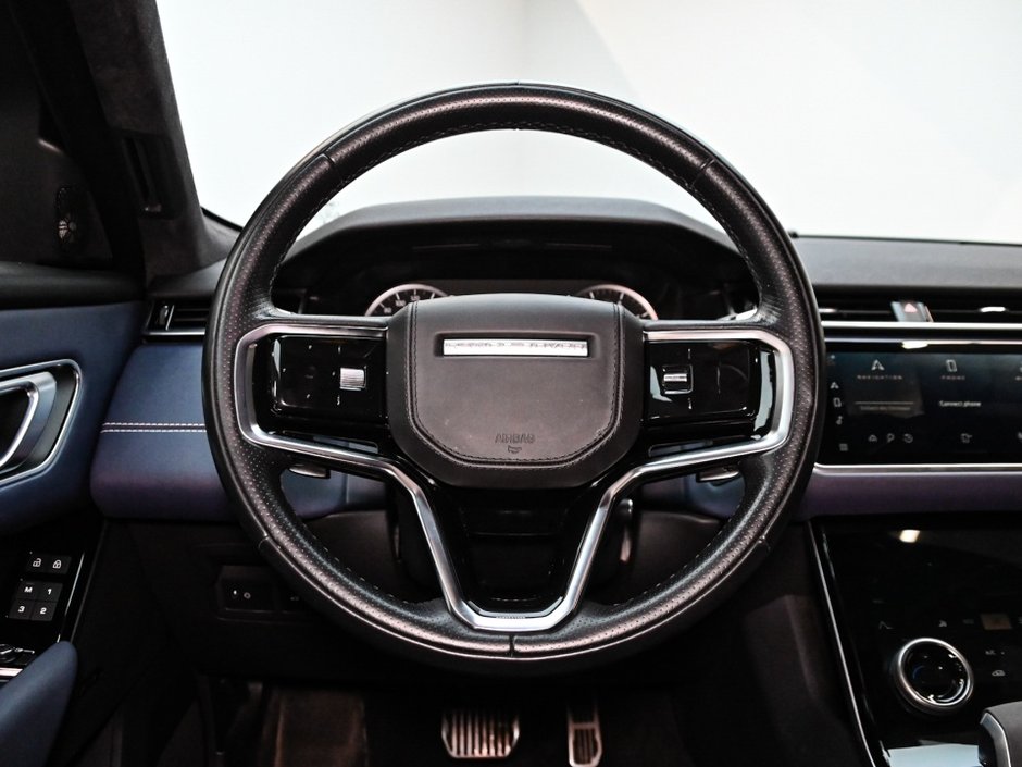 2022 Land Rover Range Rover Velar S-16