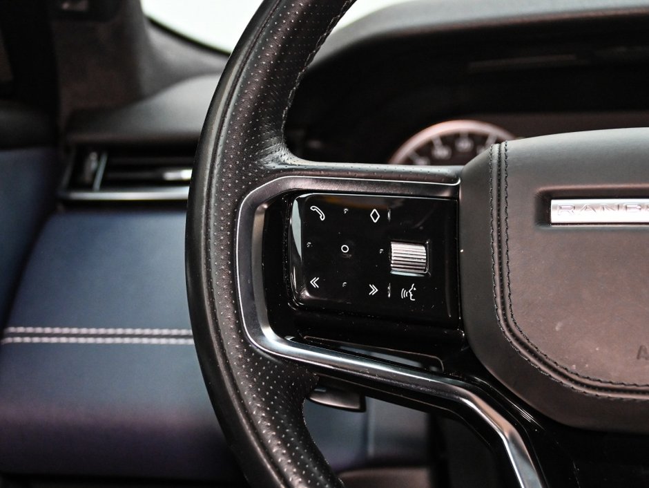 2022 Land Rover Range Rover Velar S-17