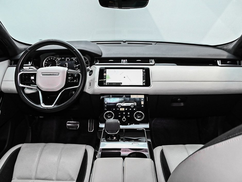 2022 Land Rover Range Rover Velar R-Dynamic S-15