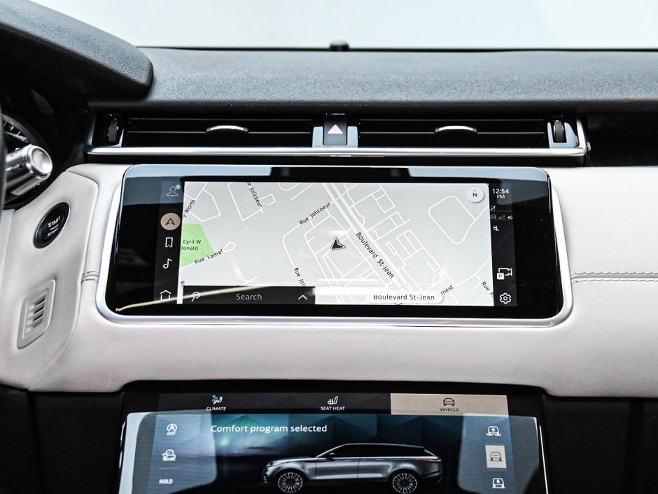 2022 Land Rover Range Rover Velar R-Dynamic S-21