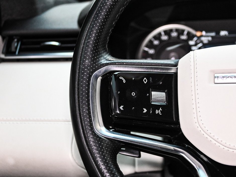 2022 Land Rover Range Rover Velar R-Dynamic S-18