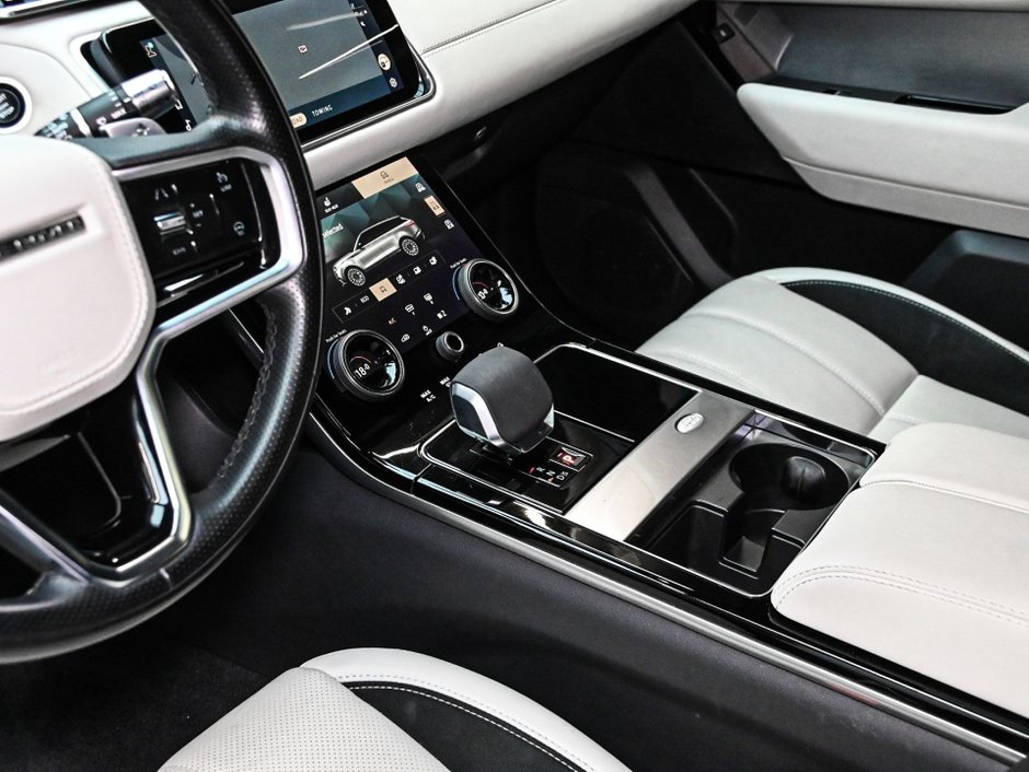 2022 Land Rover Range Rover Velar R-Dynamic S-14