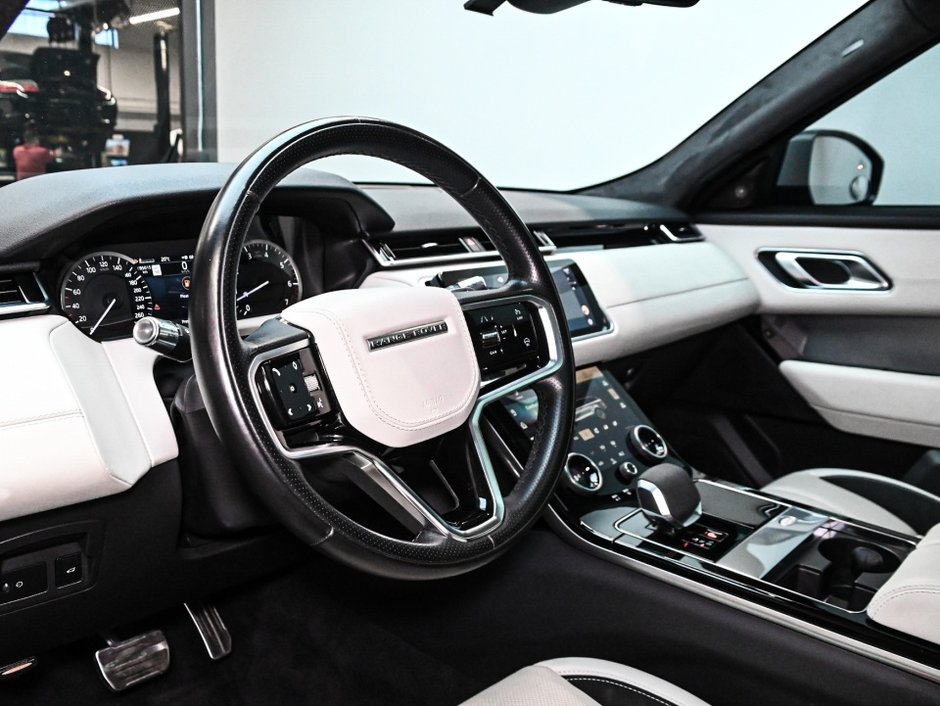 2022 Land Rover Range Rover Velar R-Dynamic S-2