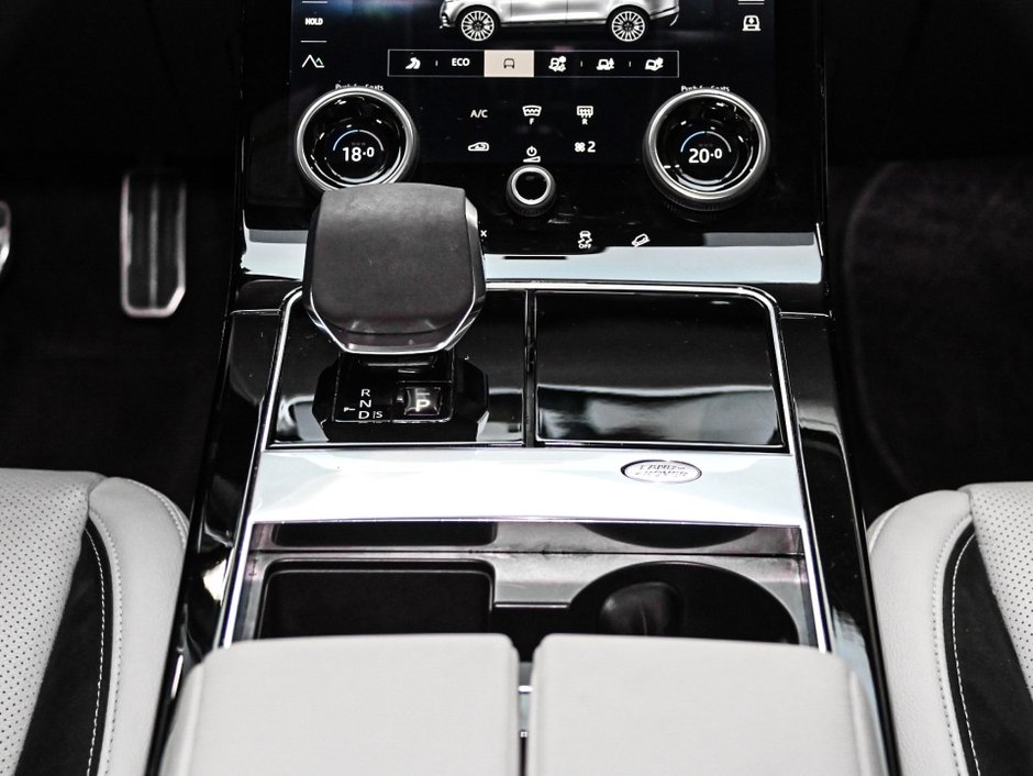 2022 Land Rover Range Rover Velar R-Dynamic S-23