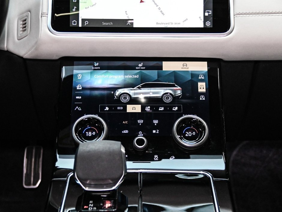2022 Land Rover Range Rover Velar R-Dynamic S-22