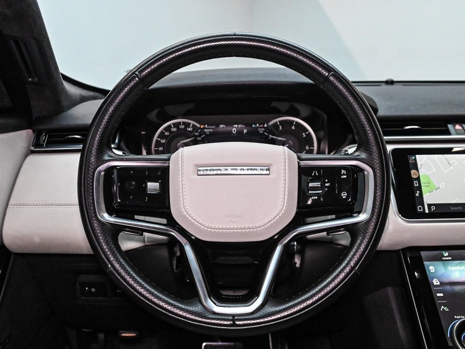 2022 Land Rover Range Rover Velar R-Dynamic S-17