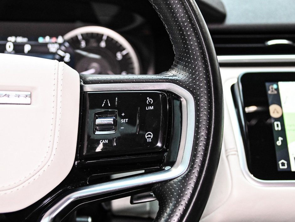 2022 Land Rover Range Rover Velar R-Dynamic S-19