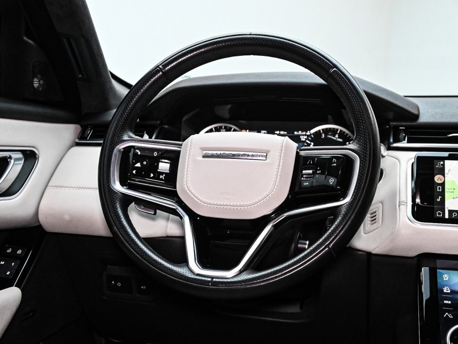 2022 Land Rover Range Rover Velar R-Dynamic S-26