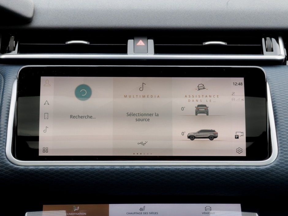 Land Rover Range Rover Velar R-Dynamic S 2023-14