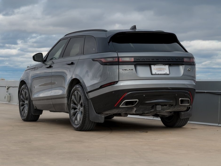 Land Rover Range Rover Velar R-Dynamic S 2023-2