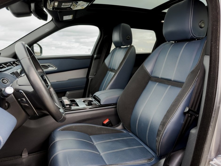 Land Rover Range Rover Velar R-Dynamic S 2023-11