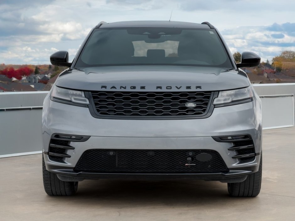Land Rover Range Rover Velar R-Dynamic S 2023-6
