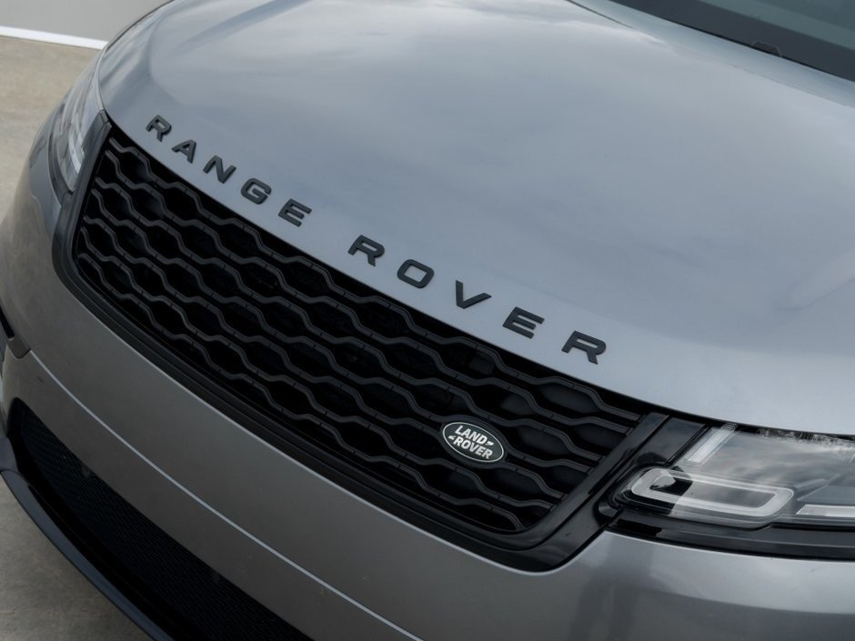 Land Rover Range Rover Velar R-Dynamic S 2023-31
