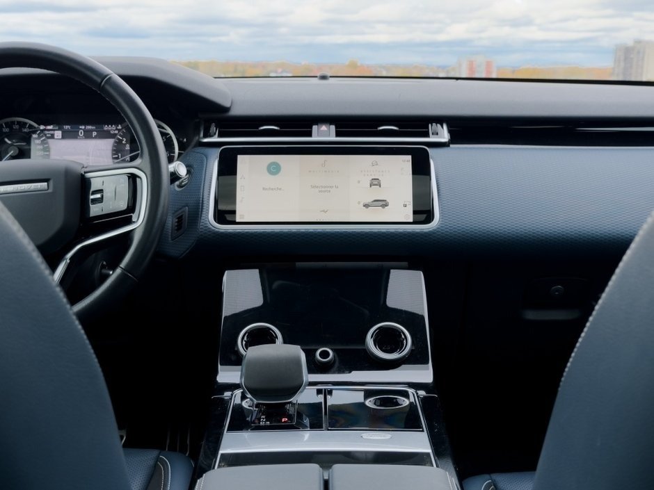 Land Rover Range Rover Velar R-Dynamic S 2023-13
