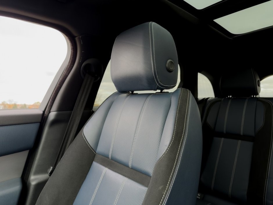 Land Rover Range Rover Velar R-Dynamic S 2023-28