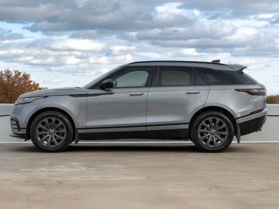 Land Rover Range Rover Velar R-Dynamic S 2023-4