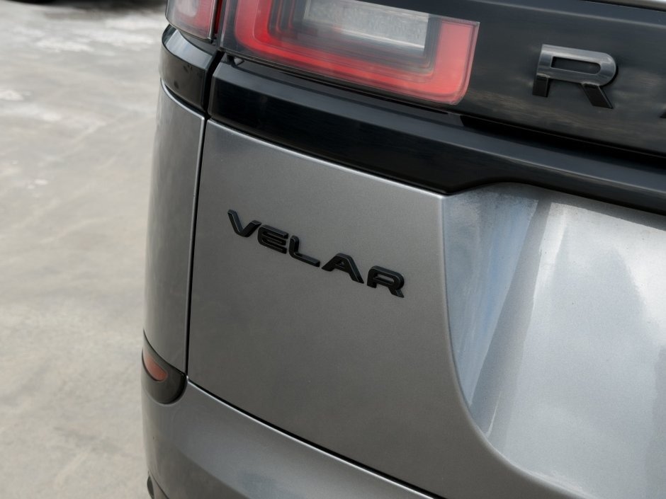 Land Rover Range Rover Velar R-Dynamic S 2023-29