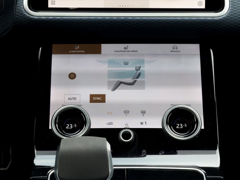 Land Rover Range Rover Velar R-Dynamic S 2023-15