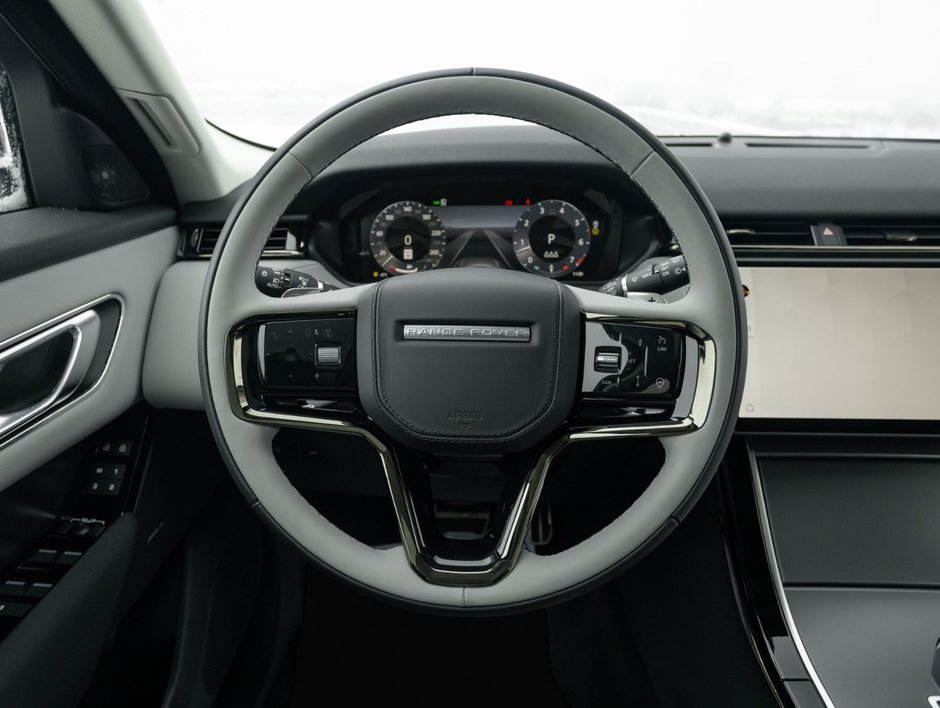 Land Rover Range Rover Velar Dynamic SE 2025-14