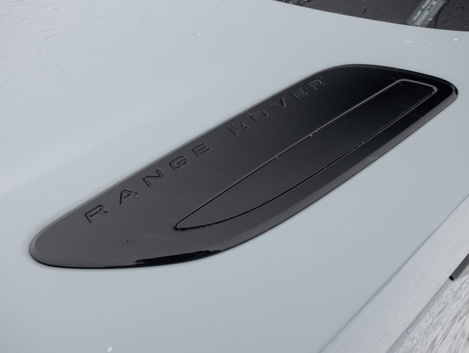 Land Rover Range Rover Velar Dynamic SE 2025-25