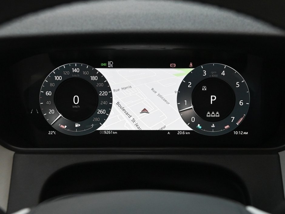 2025 Land Rover Range Rover Velar Dynamic SE-14