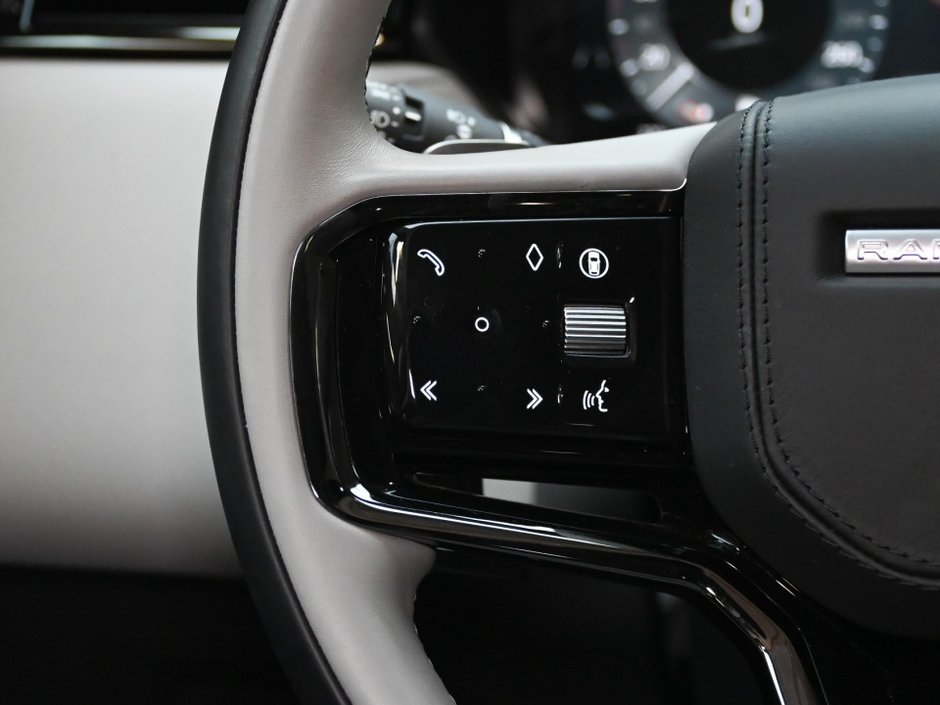 2025 Land Rover Range Rover Velar Dynamic SE-16