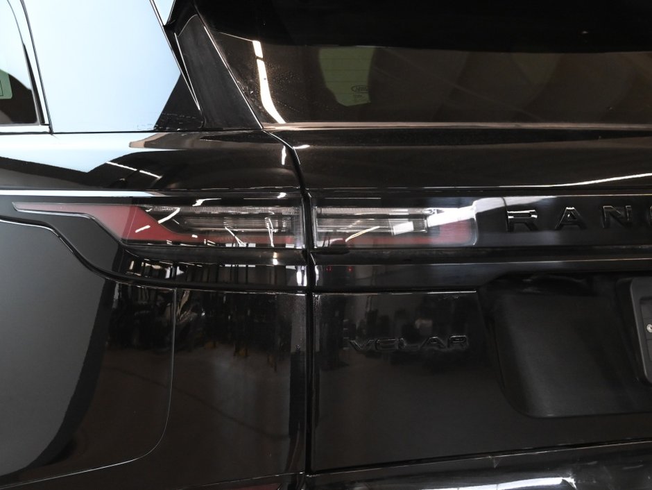 Land Rover Range Rover Velar Dynamic SE 2025-24