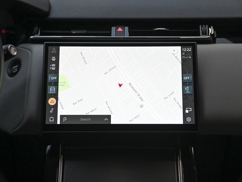 Land Rover Range Rover Velar Dynamic SE 2025-19