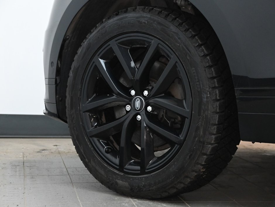 Land Rover Range Rover Velar Dynamic SE 2025-25