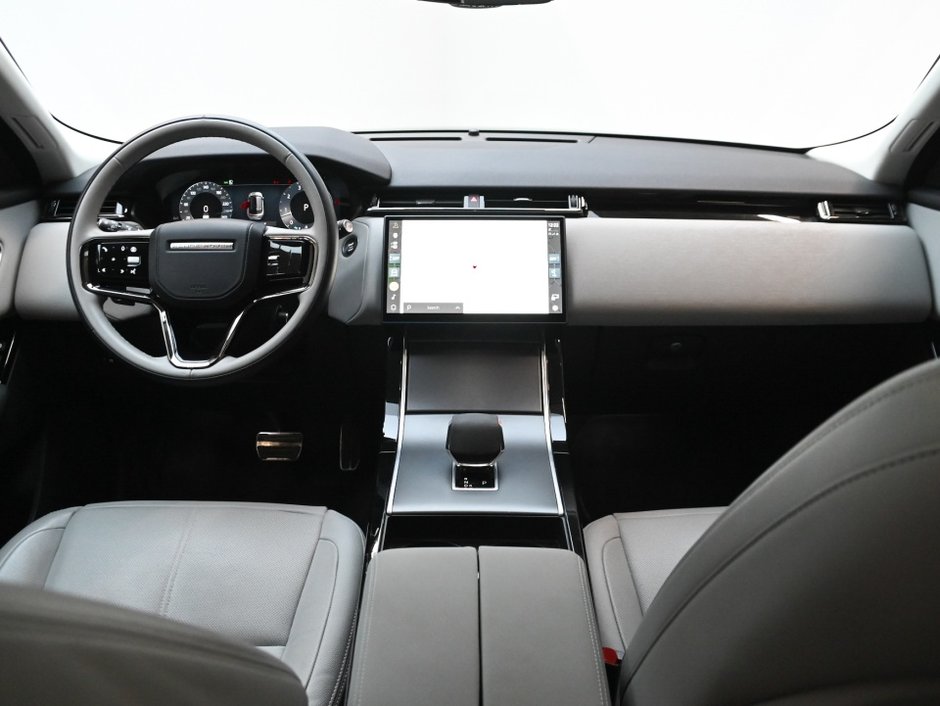 Land Rover Range Rover Velar Dynamic SE 2025-12