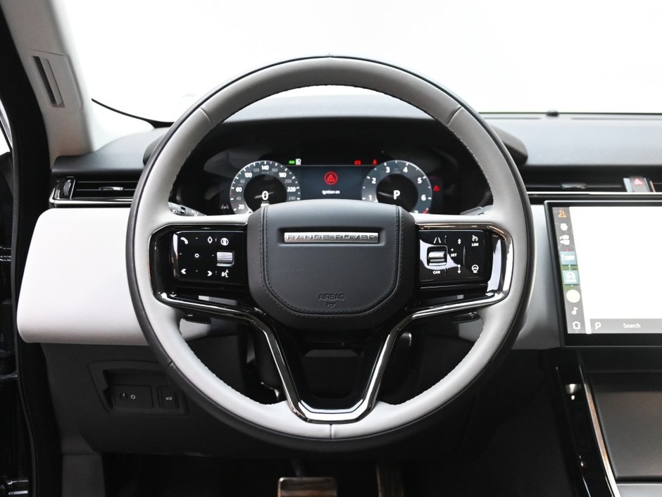 Land Rover Range Rover Velar Dynamic SE 2025-14