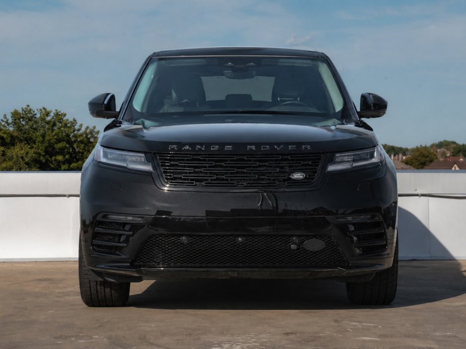 Land Rover Range Rover Velar Dynamic SE 2025-5
