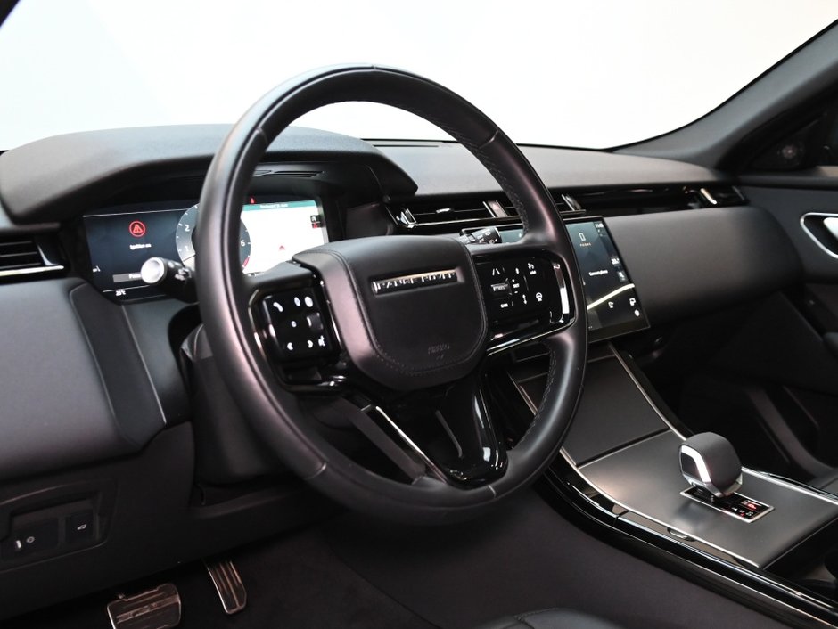 2025 Land Rover Range Rover Velar Dynamic SE-13
