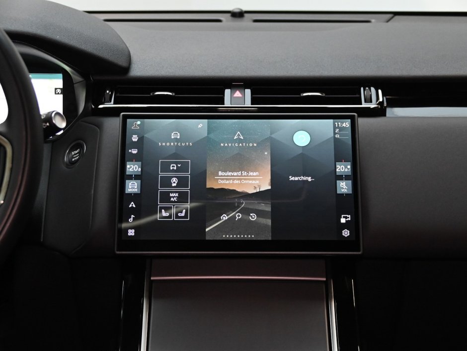 2025 Land Rover Range Rover Velar Dynamic SE-20