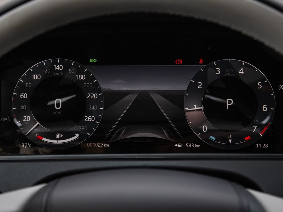 2026 Land Rover Range Rover Velar Dynamic SE-20